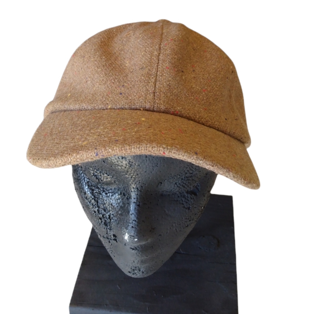 Cap, Adjustable - image 1
